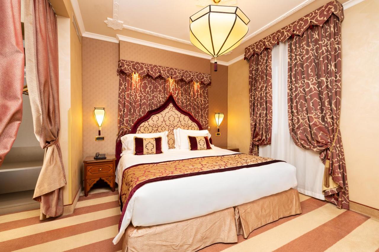 Ai Mori D'oriente 4* Venedig