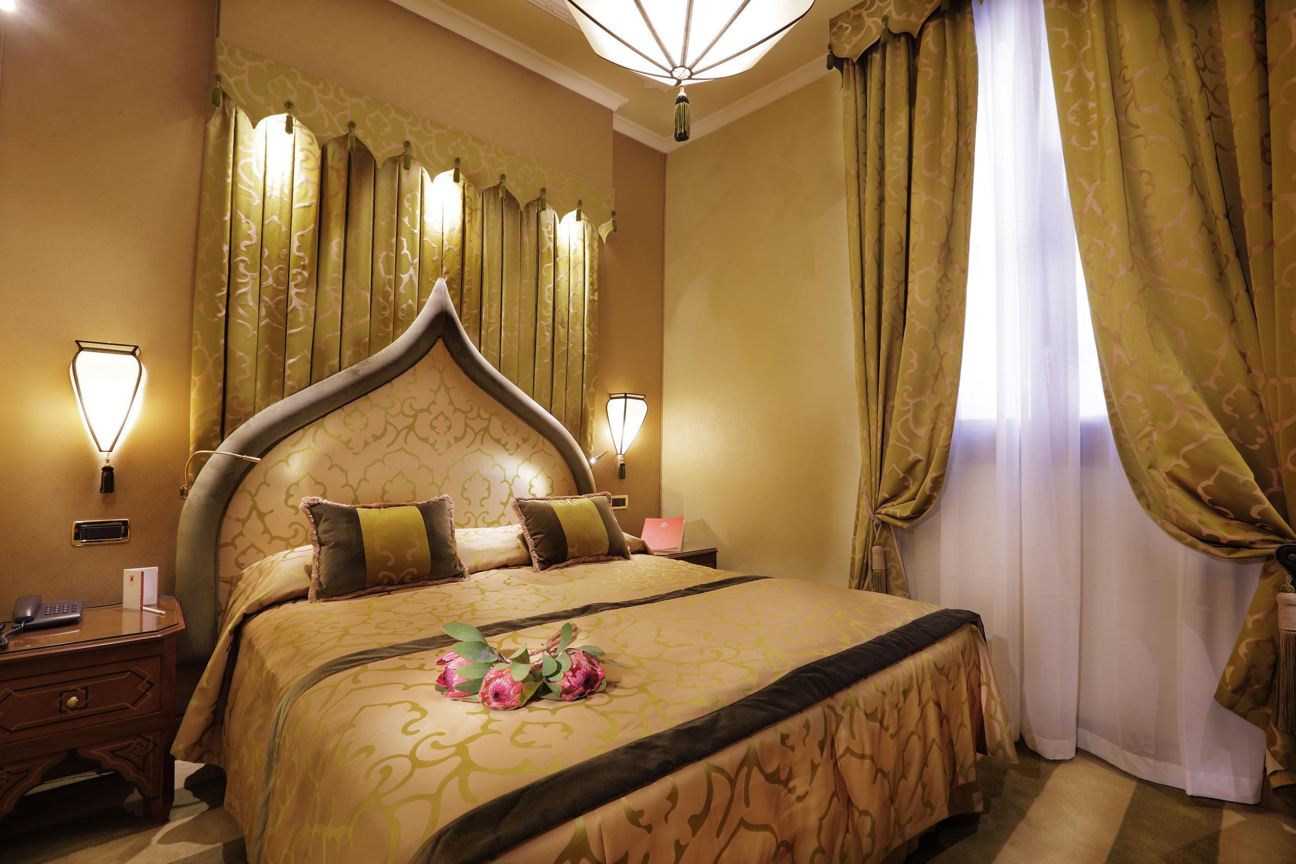 Hotel Ai Mori D'oriente Venice