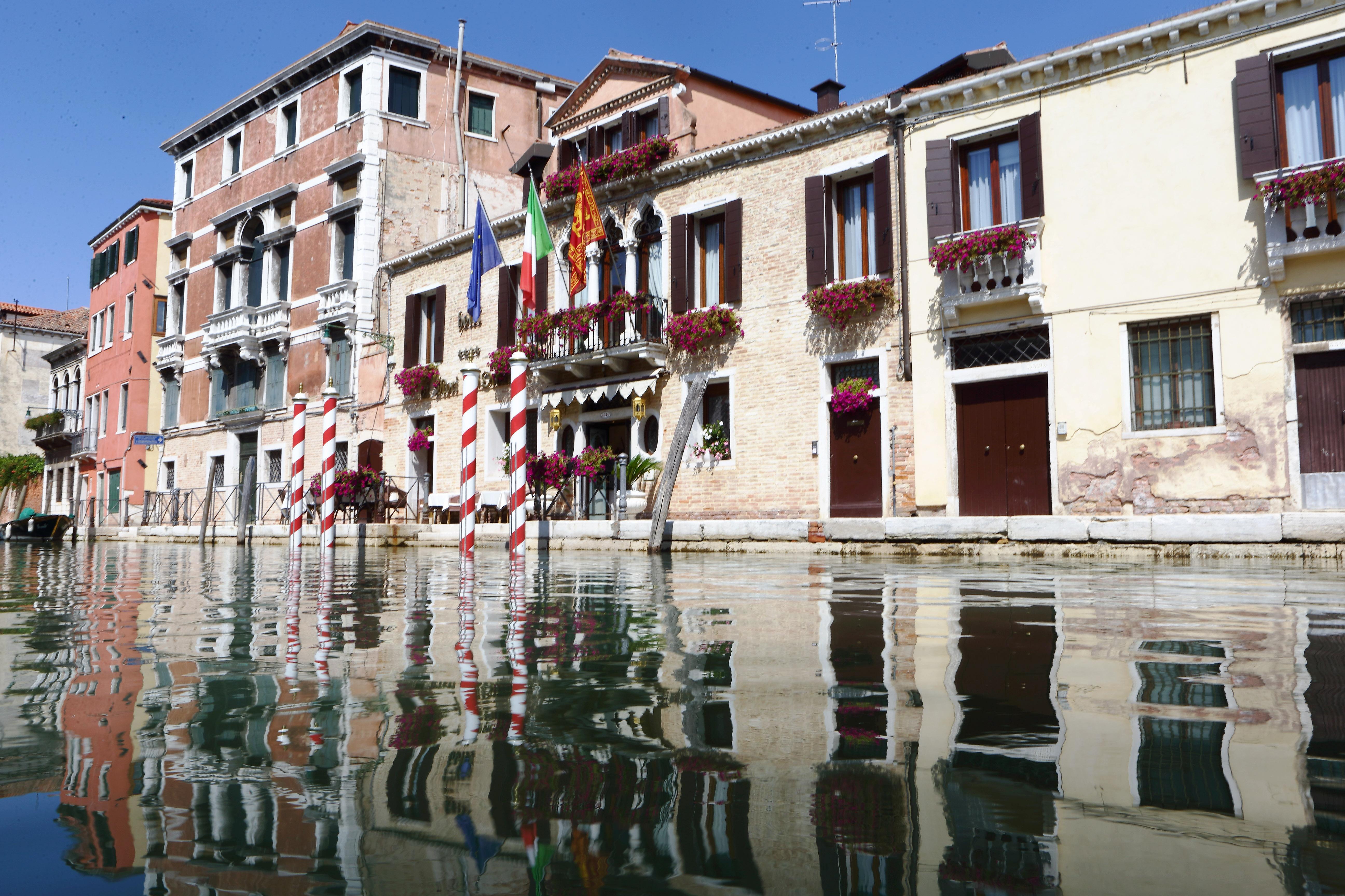Ai Mori D'oriente 4* Venice