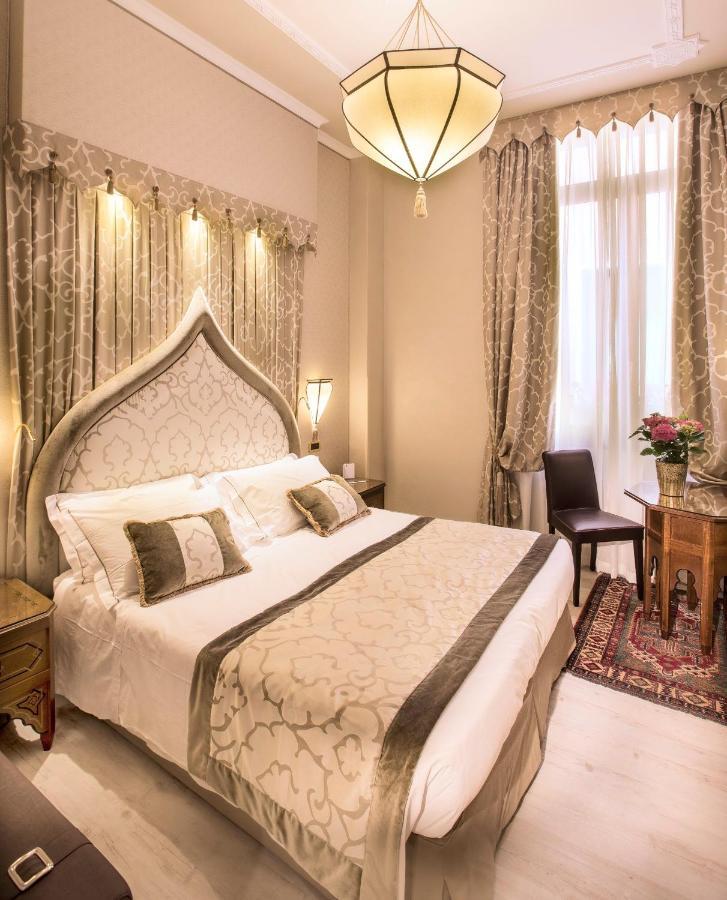 Hotel Ai Mori D'oriente Venice