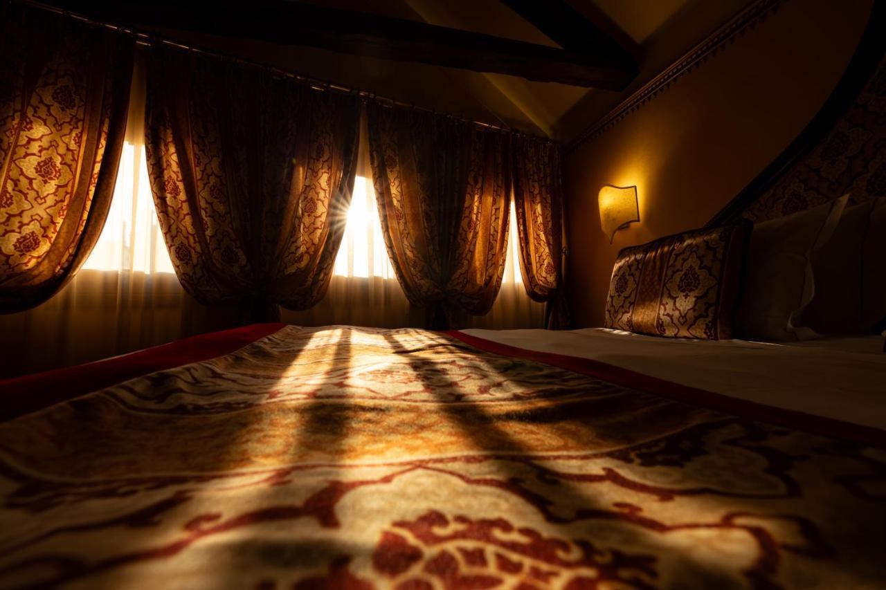 Ai Mori D'oriente Hotel Venice