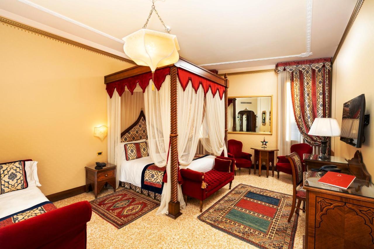 Hotel Ai Mori D'oriente Venice